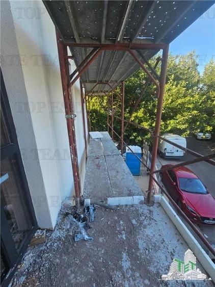 Apartament 3 camere bloc boutique metrou Gorjului - 8