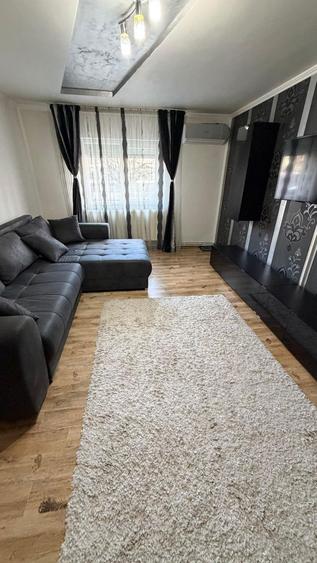 Vand apartament 2 camere, Tg Jiu, complet mobilat si utilat - 2