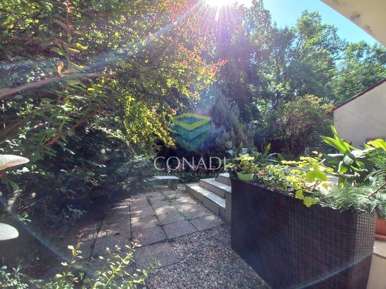 Refugiu elegant la liziera Pădurii Băneasa &acirc; Vila P+1 - 1