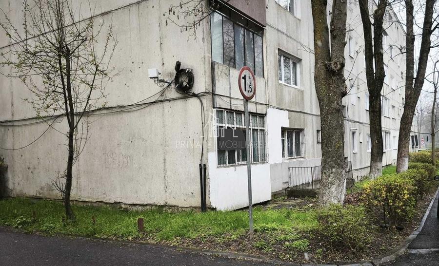 Apartament 2 camere, Cf.2, Zona 7 Noiembrie - 1