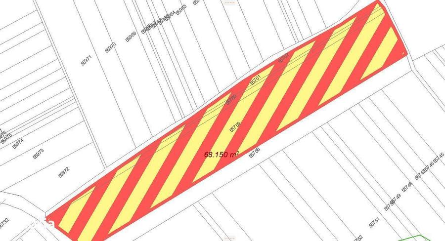 Teren intravilan parcelabil Gepiu 7 E mp - 1