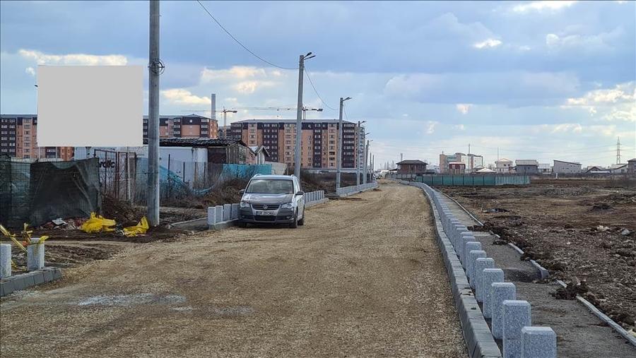 Oportunitate ! Teren Militari Residence - Apeductului - 8