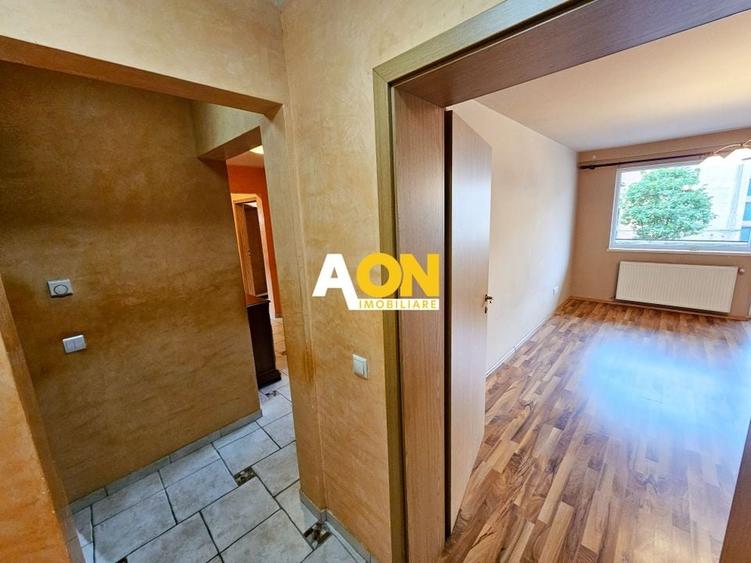 Apartament 3 camere, 66 mp utili, etaj 2, ultracentral - 12