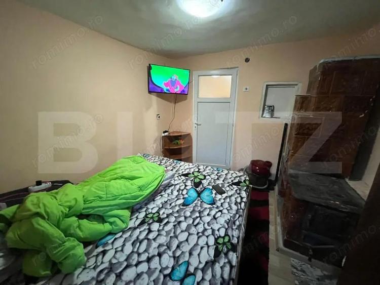 Casa de vanzare, 420 mp teren VALEA CASELOR - 7