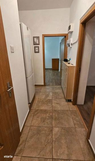 AP. 3 CAMERE FLOREASCA, MOBILAT MODERN, BUCATARIE INCHISA, 65 MP UTILI - 5