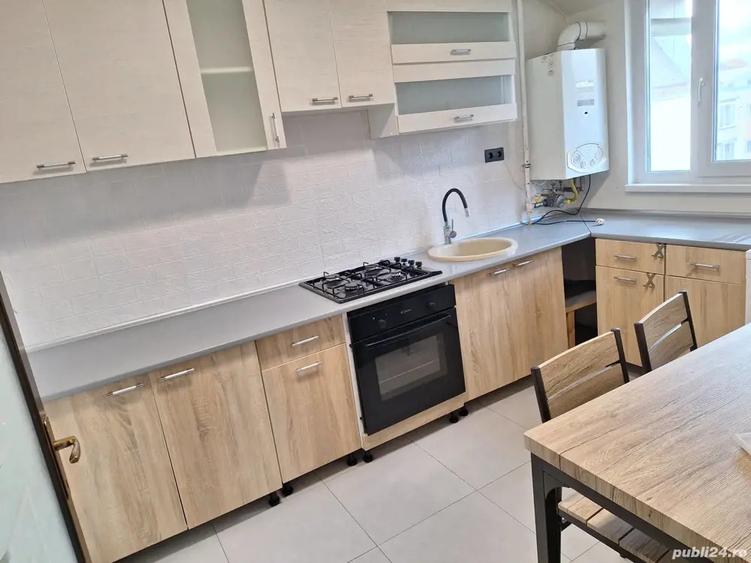 Inchiriez apartament zona Lama,385 - 9