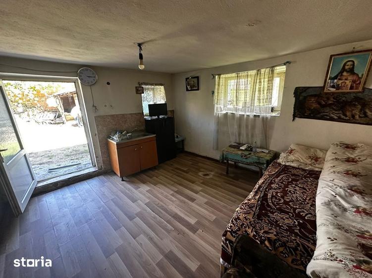 CASA 3 CAMERE CU TEREN 405MP- TALMACEL - 3