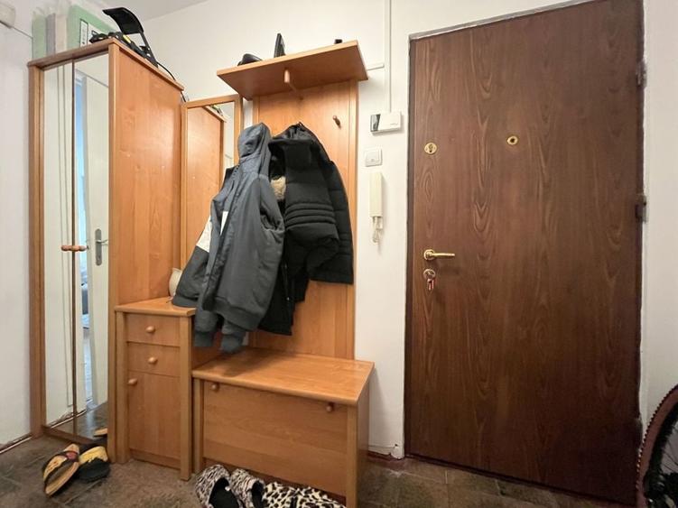 Apartament 2 camere semidecomandat – Zona Medicina - 15