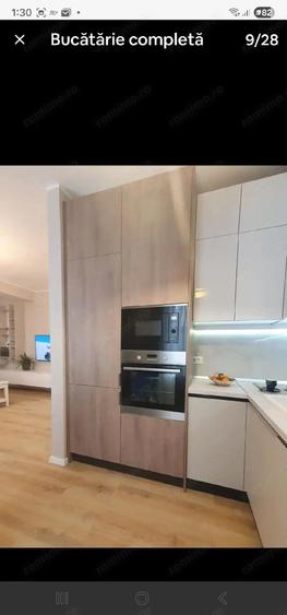 Bloc Nou -Calea Urseni, Mega Image - 8