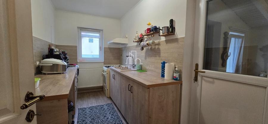 Casa ultramoderna de vanzare in Hetiur - 17