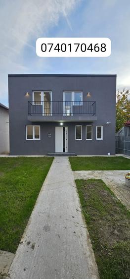 Vand casa la cheie, jud Constanta - 7