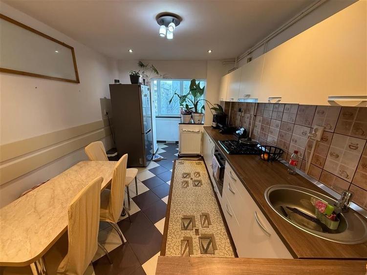 Renovat zona Dorobantilor - 4