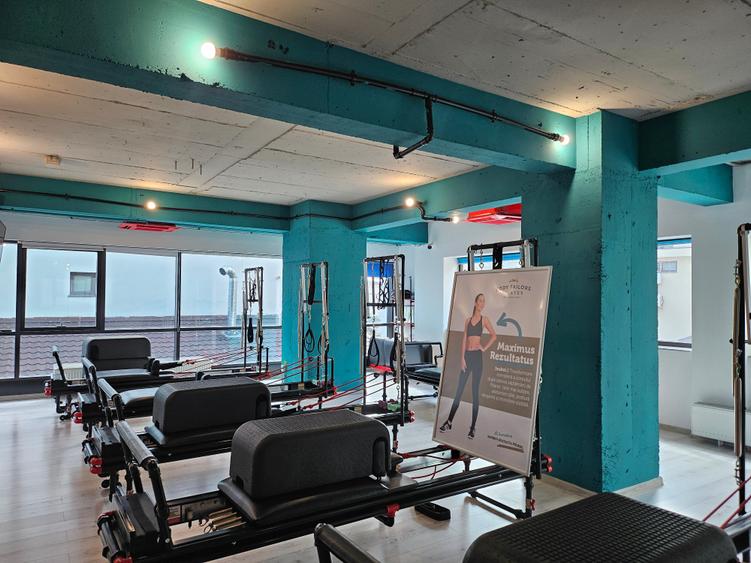 Spatiu Floreasca - etaj 1 - 170 mp - 2