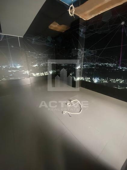 Spatiu comercial || Calea Floresti - 1