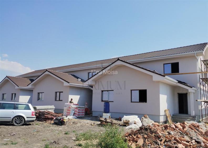 Casa insiruita - toate utilitatile - personalizare interioar