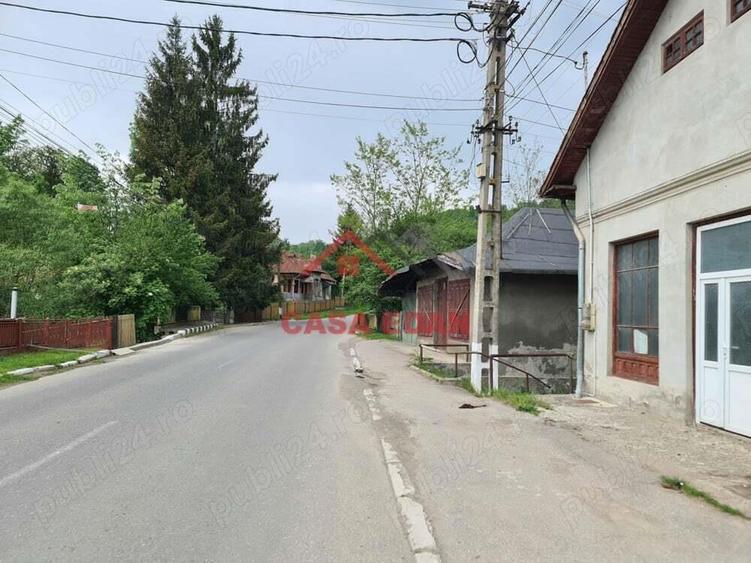 Spatiu comercial in Telega-- 79.900e - 6