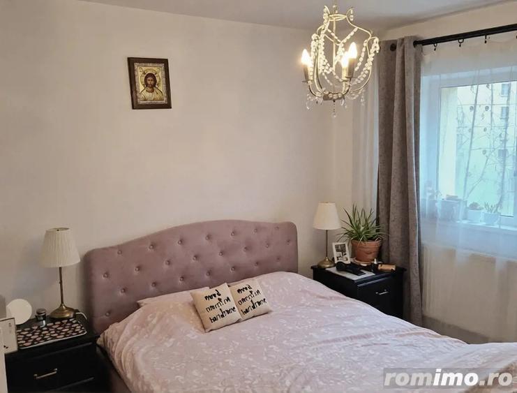 Vand apartament 2 camere zona ?tefan cel Mare - Lizeanu - 4