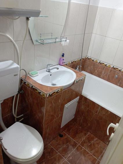 Vand garsoniera conf. 1 - 3