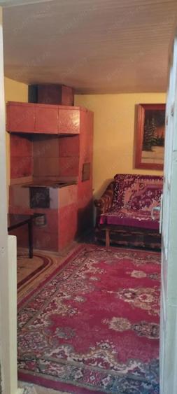 Casa batraneasca Lipovat - 7