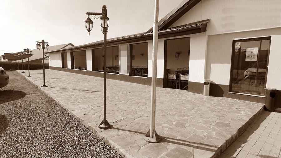 Afacere/Restaurant -Salon evenimente capacitate 600 persoane - 1