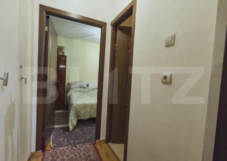 Apartament 2 camere, 52 mp, zona Modern - 2