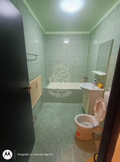 Apartament de închiriat 44.5 mp, 2 camere,strada Florilor Floresti - 5