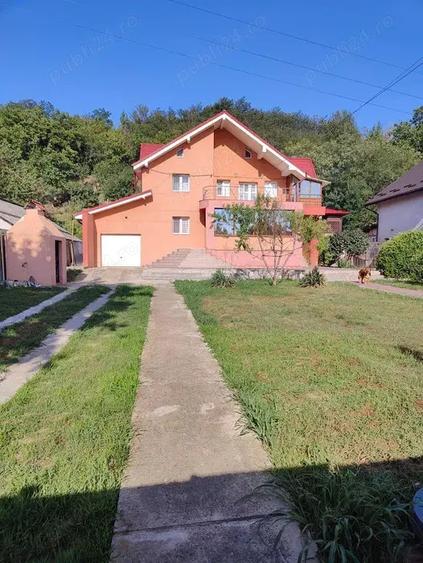 Vila ?erbane?ti P+E1+M (zona Piazzeta Titanic Granit) - 5