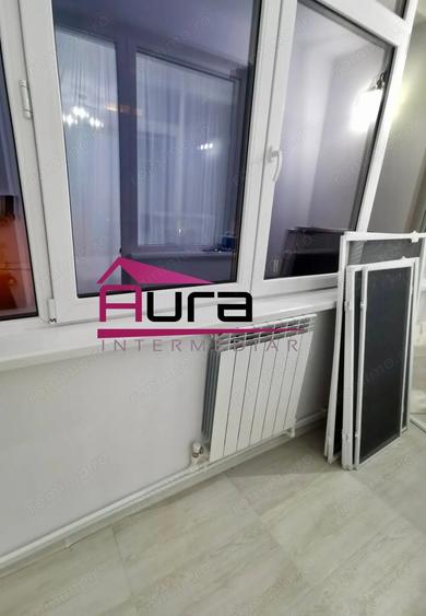 Apartament cu 2 camere nedecomandat în Piața Veche