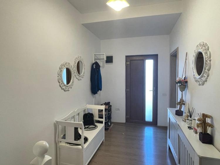 Duplex 4 camere complet mobilat si utilat Mosnita Veche - 6