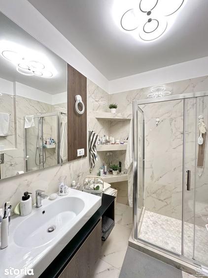Apartament 3 Camere - LUX - View Superb - Asmita Gardens - NOU - 3