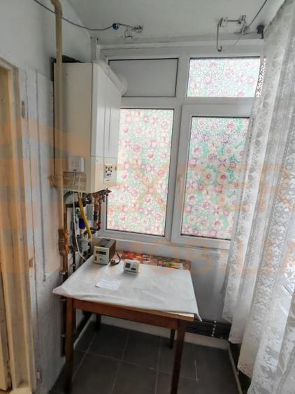 Apartament 2 Camere Decomandat – Etaj 1 – Tomis III - 2