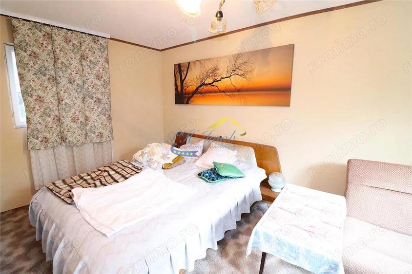 Vila de vanzare, Campina Prahova - 15