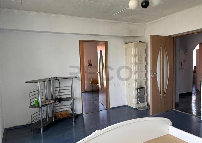 Apartament 3 camere Stei - 7