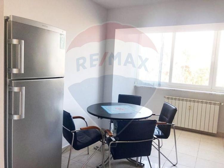 Apartament 2 camere de inchiriat  Aviatiei / Smaranda Braescu - 2