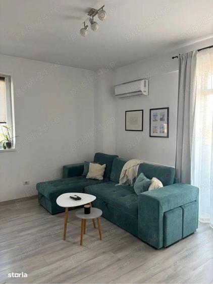 Apartament 2 camere - Giroc Eso - prima inchiriere - loc de parcare - 6