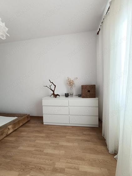 Apartament 3 camere Baile Herculane - 9