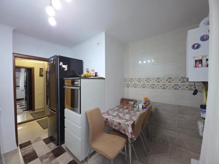 Vanzari Apartamente 3 camere Militari Pacii - 4