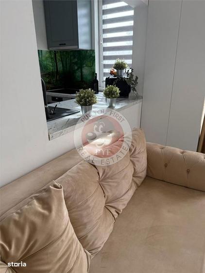 Plaza Romania | Apartament 4 camere | Semidecomandat | 70mp | B11810 - 3
