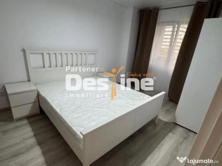 Apartament Copou 2 camere open space modern - 5