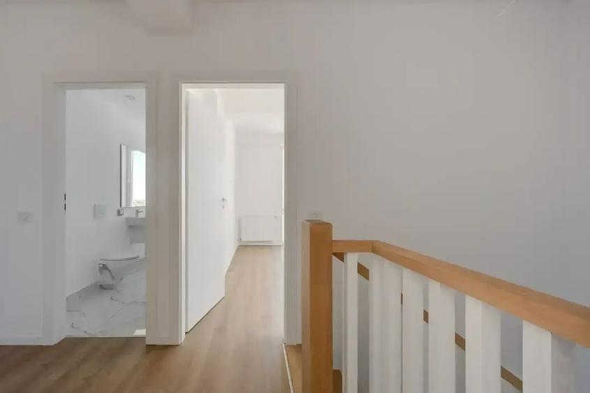 Duplex 3 camere The Suburb Buftea - 19