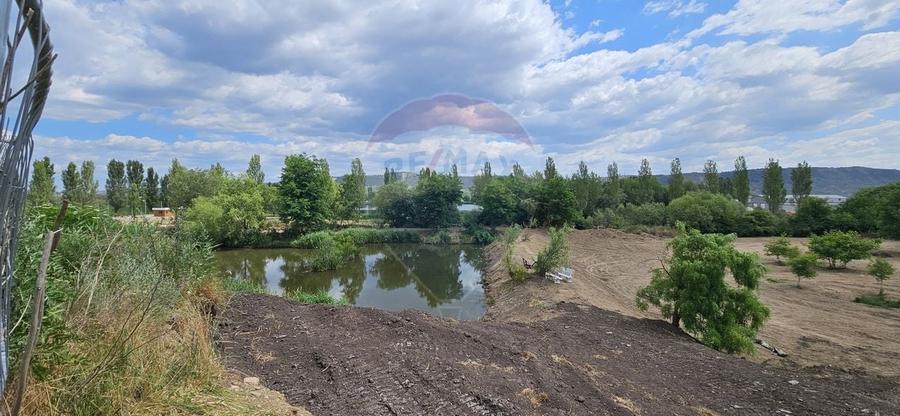 Teren de vanzare, zona cu acces rapid la autostrada, Campia Turzii - 2