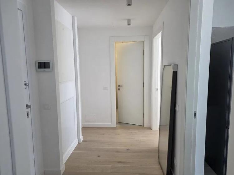 Nusco City | 2 Camere | Centrala | Balcon | Parcare | Bloc 2026 | - 5