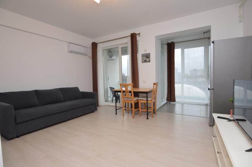 INCHIRIERE GARSONIERA  VITAN – BARZESTI- NEW WORLD RESIDENCE - 5