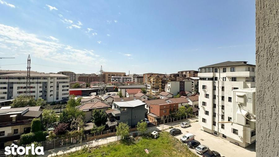 Rezervelor, Militari Residence - garsoniera, COMISION 0 - 8