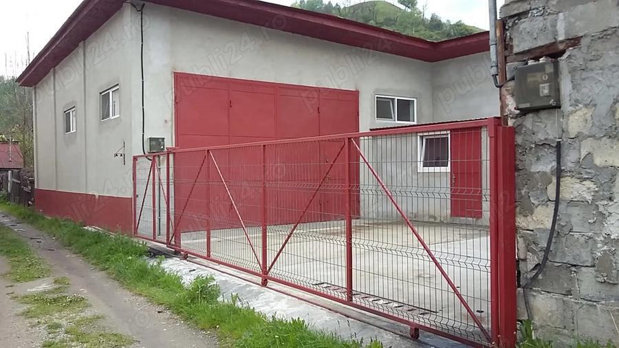 Spatiu(Hala,Industriala) - 4
