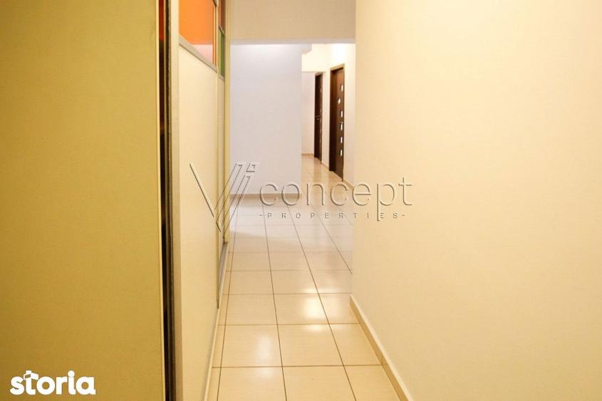 INCHIRIERE APARTAMENT CALEA MOSILOR - EMINESCU - 2