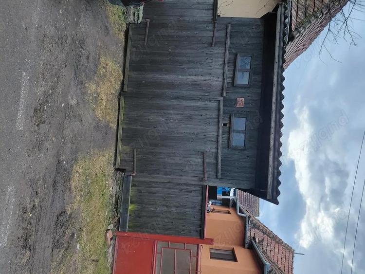 Casa de vanzare Petrestii de jos jud Cluj - 1