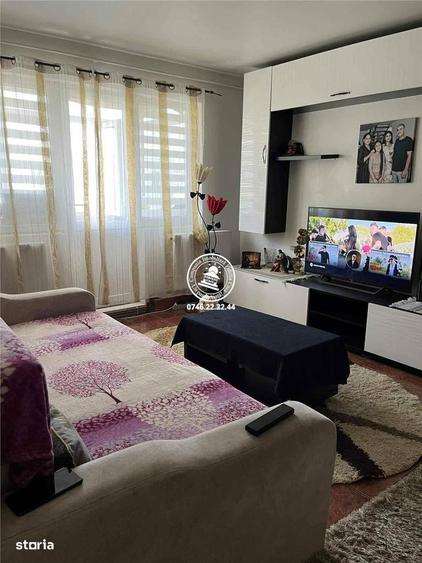 Apartament 2 camere de vanzare zona Alexandru -Iasi - 2