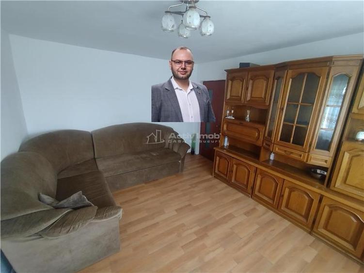 Oravita, 2 Camere, Mobilat+Utilat, Zona Garii - 1