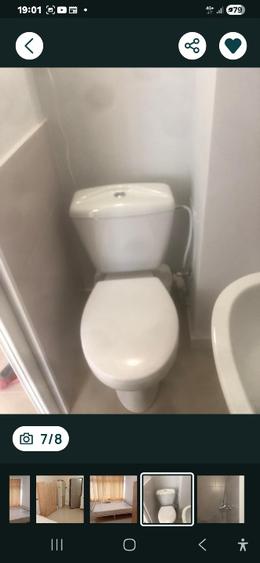 Camera cu baie proprie- renovata total- Tractorul - langa Lidl - 6